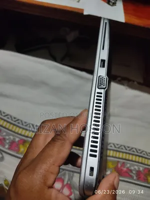 Laptop HP EliteBook 840 G3 8GB Intel Core i7 SSD 256GB