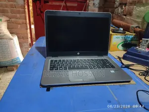 Laptop HP EliteBook 840 G3 8GB Intel Core i7 SSD 256GB