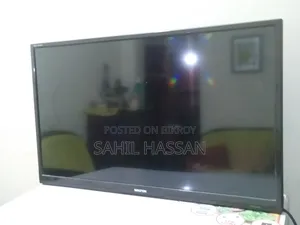 [WE-DH32V] ওয়ালটন ভয়েস কন্ট্রোল এইচডি স্মার্ট এলইডি) ব্যবহৃত*