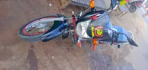 Bajaj CT 100 2019 Black