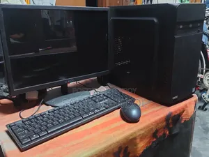 Gigabyte GA-H110MSTX-HD3-ZK 8GB Intel Core i3 SSD 256GB