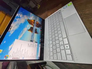 Laptop HP Envy 13 16GB Intel Core I7 SSD 256GB