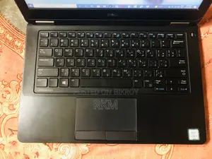 Laptop Dell Latitude E5270 8GB Intel Core I5 SSD 256GB