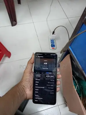 Oppo A38 128 GB Gold
