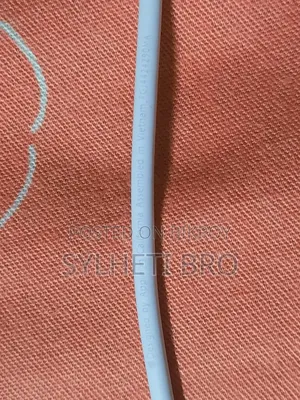Apple USB C to Lightning Cable