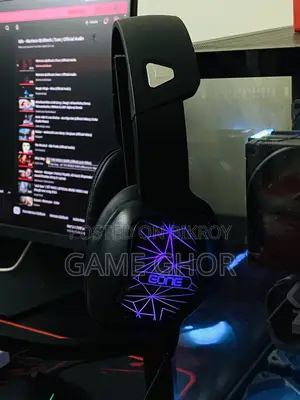 Eone Stereo Gaming Headset