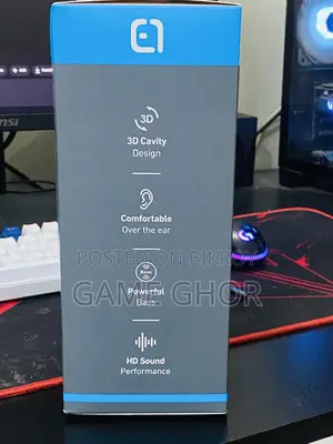 Eone Stereo Gaming Headset