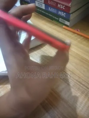Oppo A1k 32 GB Red