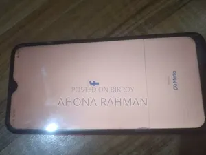 Oppo A1k 32 GB Red
