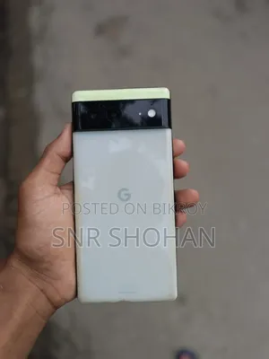 EL 8 GB White