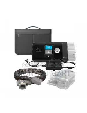 ResMed AirSense 10 Auto CPAP Machine