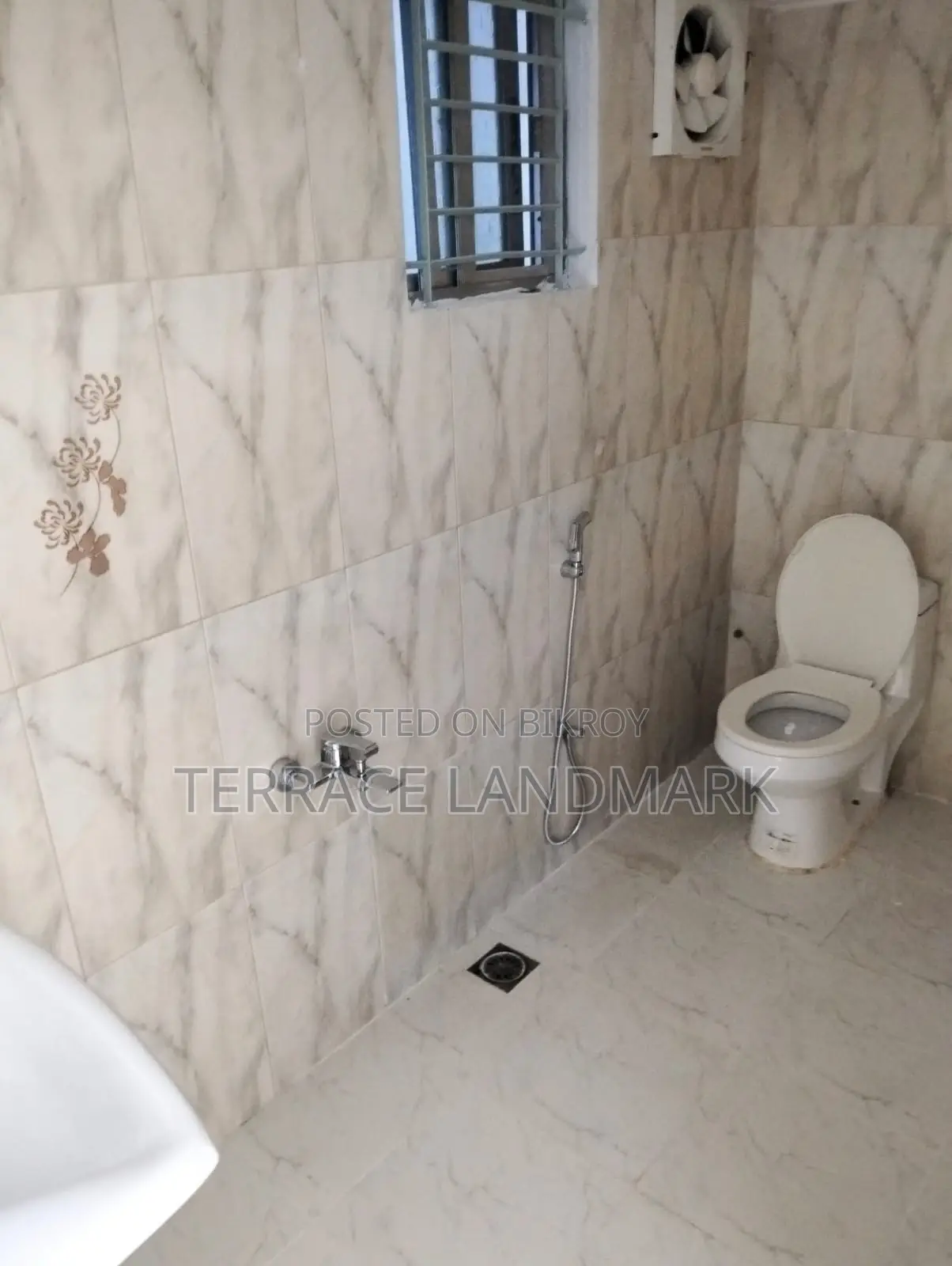 3 Bedroom Apartment in Uttara for Sale