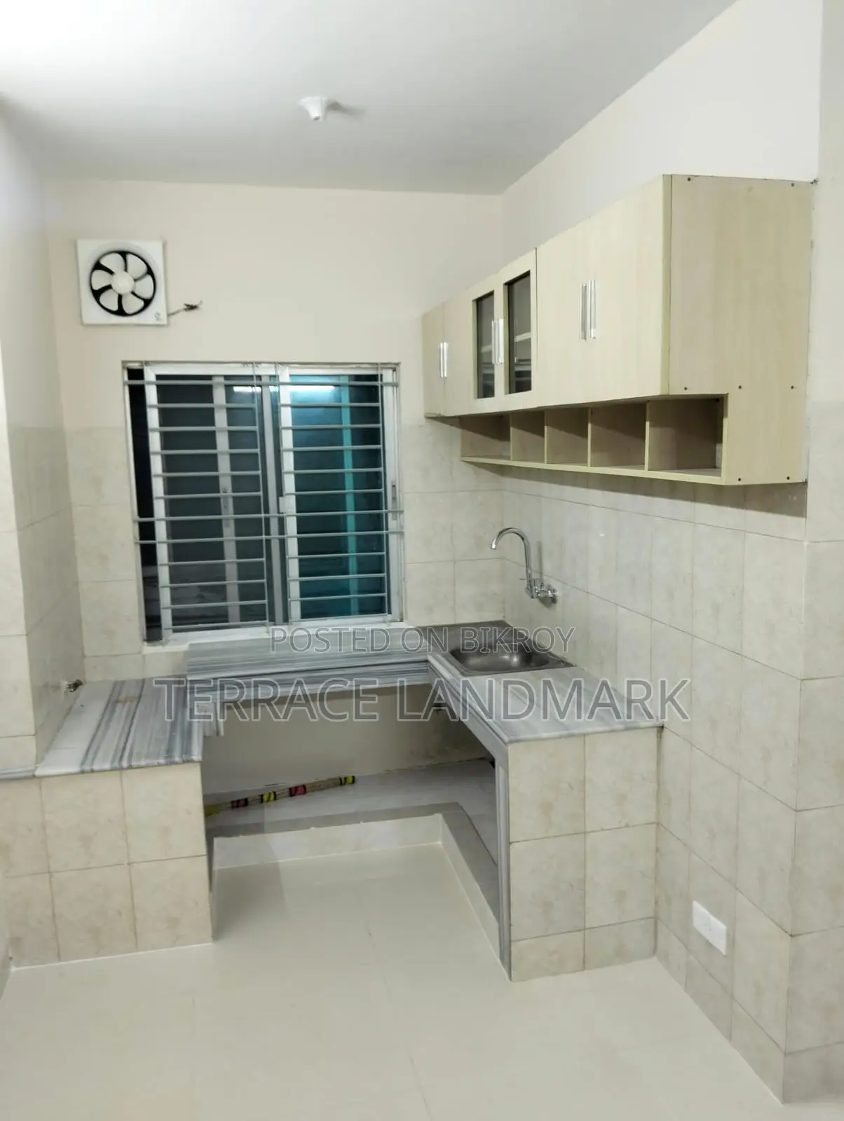 3 Bedroom Apartment in Uttara for Sale