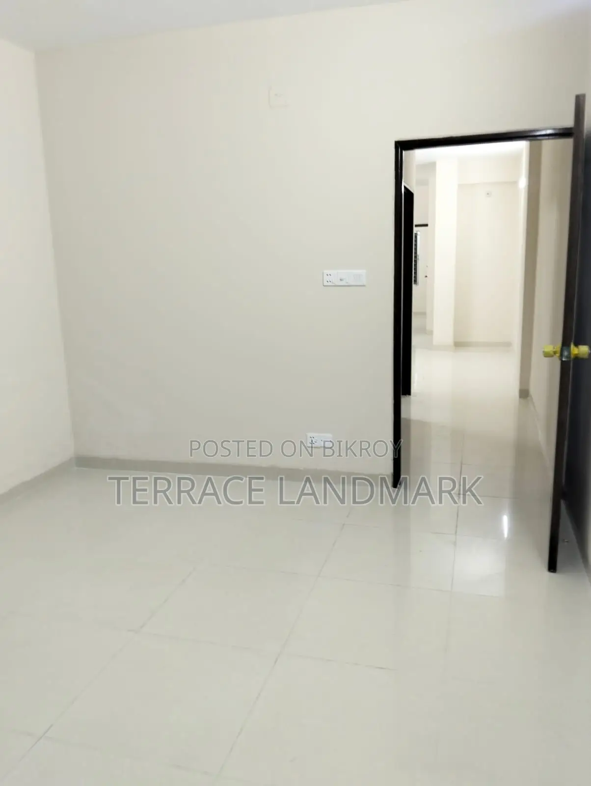 3 Bedroom Apartment in Uttara for Sale