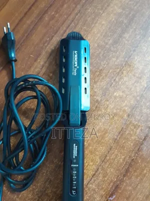 Vigor Professional Hair Straightener