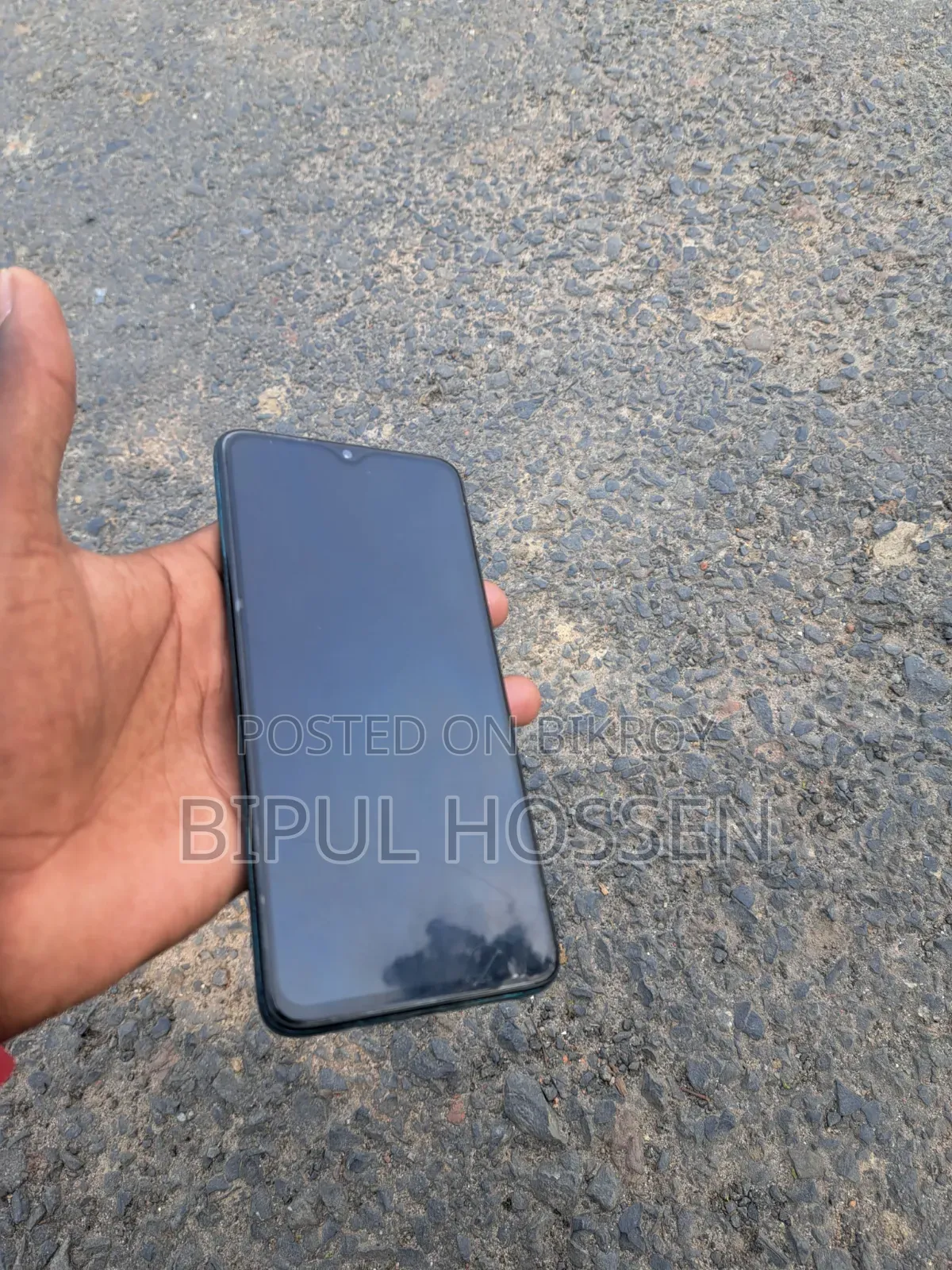 Xiaomi Redmi Note 8 Pro 64 GB Blue