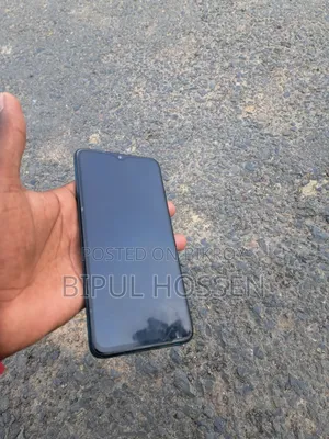 Xiaomi Redmi Note 8 Pro 64 GB Blue