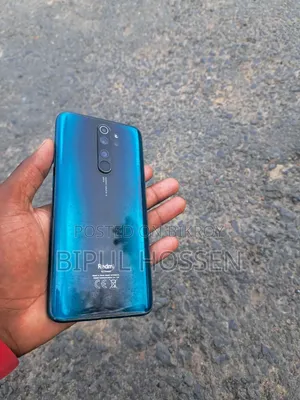 Xiaomi Redmi Note 8 Pro 64 GB Blue
