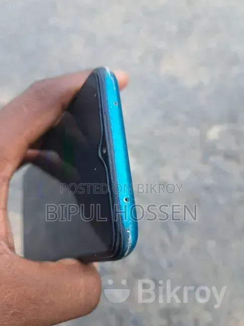 Xiaomi Redmi Note 8 Pro 64 GB Blue
