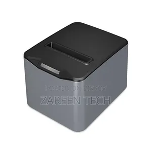80mm Thermal Invoice Printer