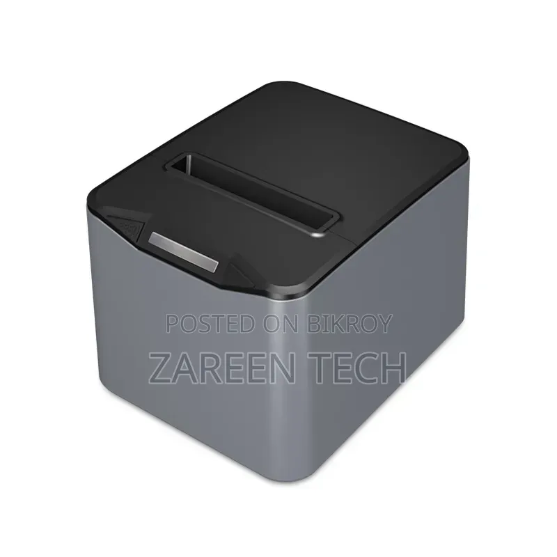 80mm Thermal Invoice Printer