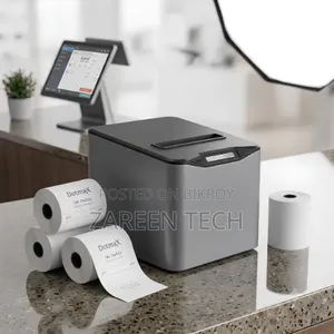 80mm Thermal Invoice Printer