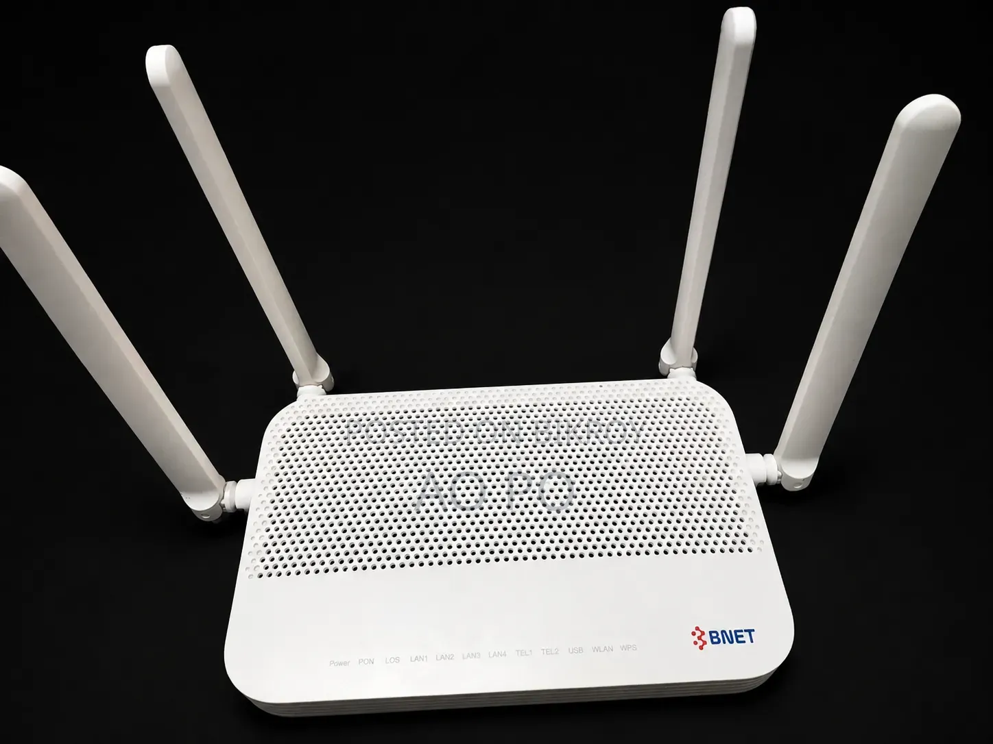 GPON EPON Router | Huawei Dual-Band EPON | GPON Fiber