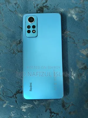 Xiaomi 12 Pro 256 GB Blue