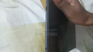 New Lenovo Tab 4 8 16 GB Black
