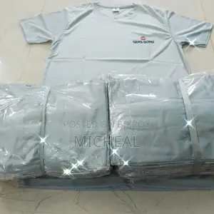 Man's T-Shirt 20 PC 1200 Tk