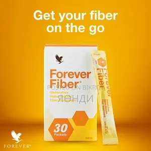 Forever Fiber by Original Forever Living Products