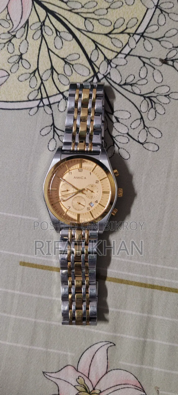 Amica Watch