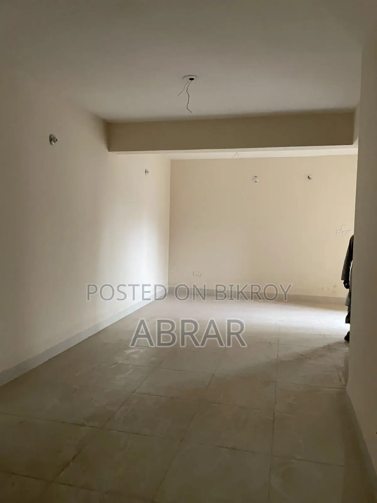3-Bedroom Apartment in Unity, Khilgaon for Sale