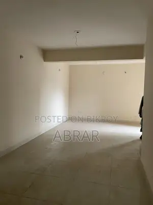 3-Bedroom Apartment in Unity, Khilgaon for Sale