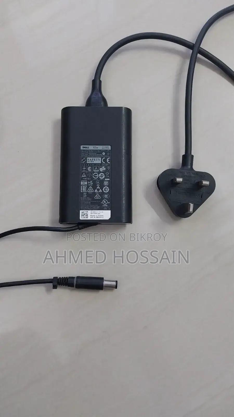 ল্যাপটপ ডেল ল্যাটিটিউড ১৪ ৩৪৫০ ৪জিবি ইন্টেল হার্ডডিস্ক ৫০০জিবি