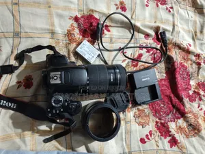 For Sale: 650D 55-250 STM Zoom Lens
