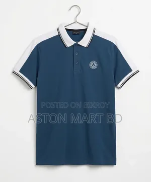 Stylish Casual Polo Shirt for Men