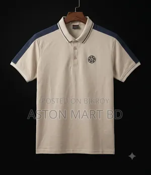Stylish Casual Polo Shirt for Men