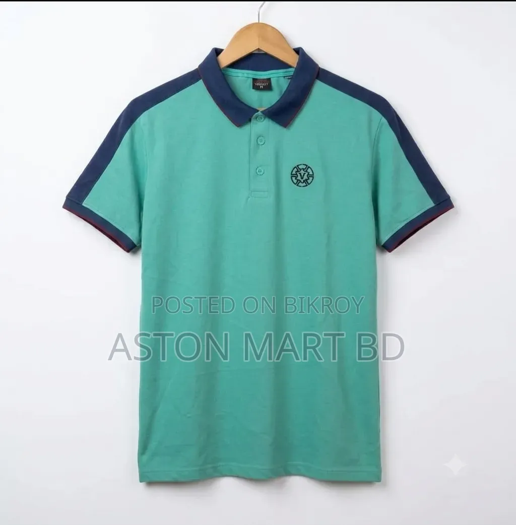 Stylish Casual Polo Shirt for Men