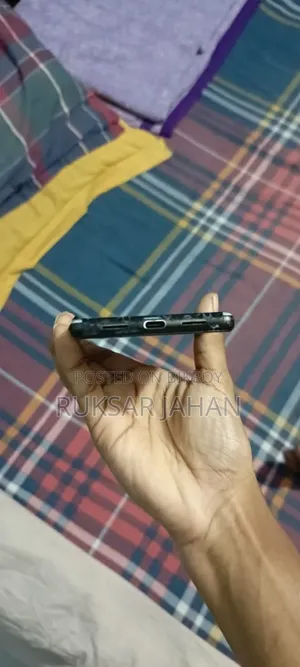 Google Pixel 6 128 GB White