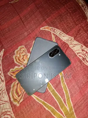 ওয়ানপ্লাস নর্ড সিই৫ ২৫৬ জিবি কালো