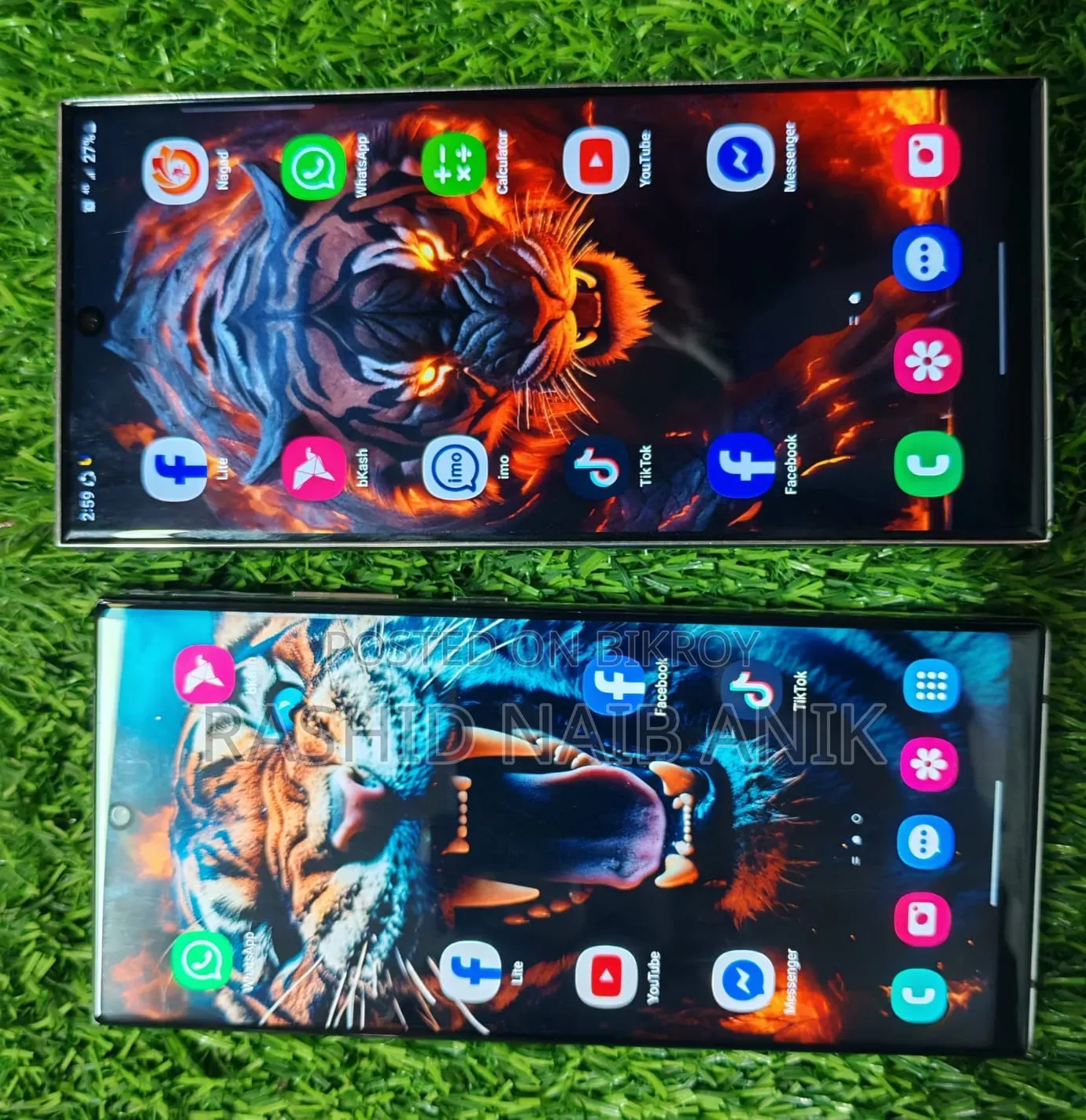 Samsung Galaxy Note 20 Ultra 256 GB Black
