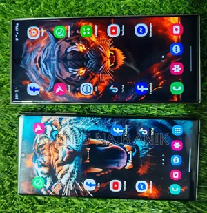 Samsung Galaxy Note 20 Ultra 256 GB Black