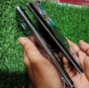 Samsung Galaxy Note 20 Ultra 256 GB Black