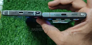 Samsung Galaxy Note 20 Ultra 256 GB Black