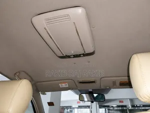 Toyota Allion 2005 Silver