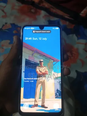 স্যামসাং গ্যালাক্সি এ১৬ ৫জি ১২৮ জিবি ব্ল্যাক