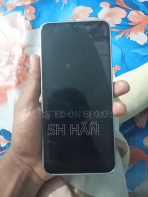 স্যামসাং গ্যালাক্সি এ১৬ ৫জি ১২৮ জিবি ব্ল্যাক