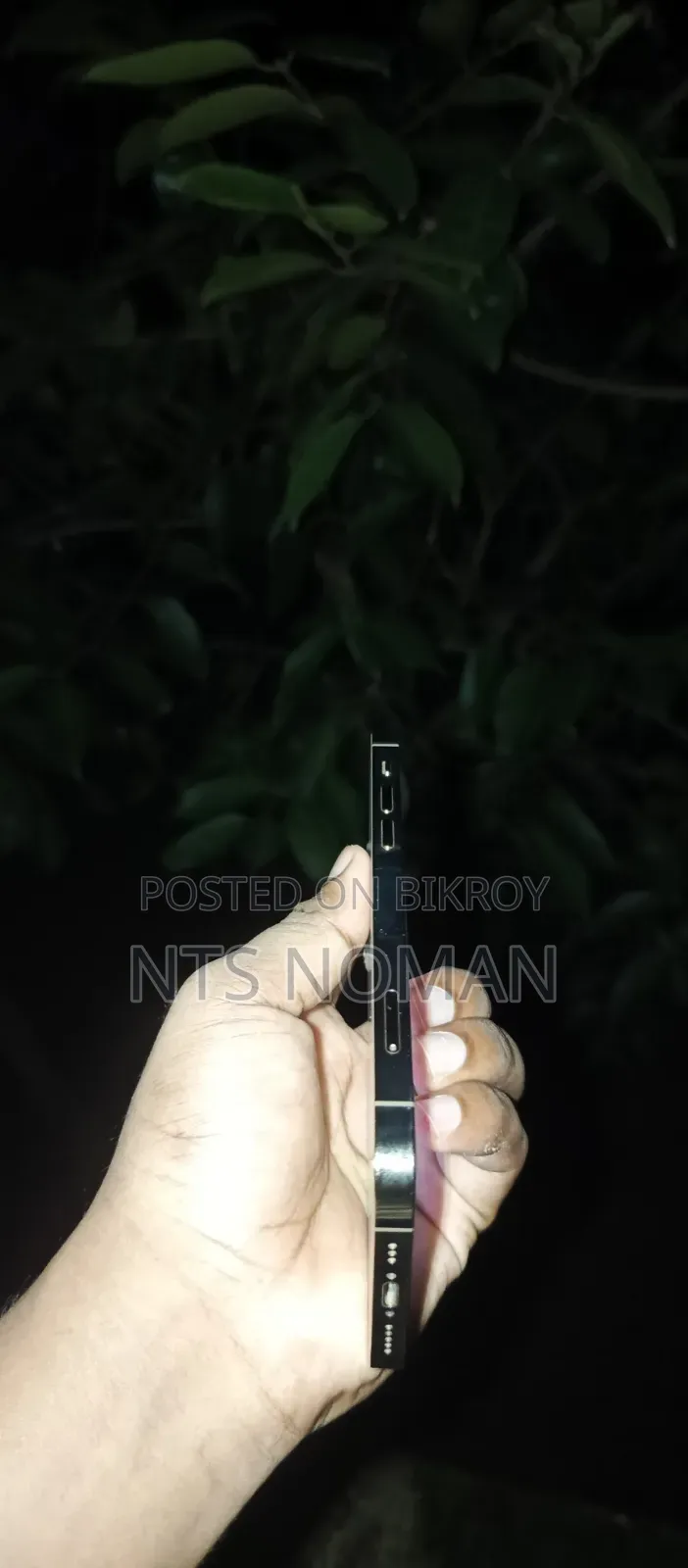 অ্যাপল আইফোন ১২ প্রো ১২৮ জিবি রোজ গোল্ড