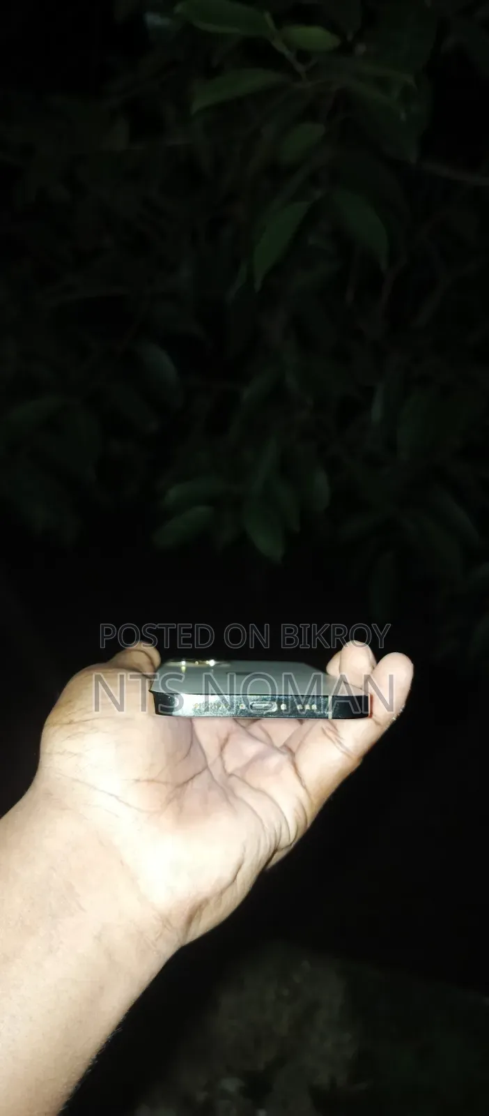 অ্যাপল আইফোন ১২ প্রো ১২৮ জিবি রোজ গোল্ড